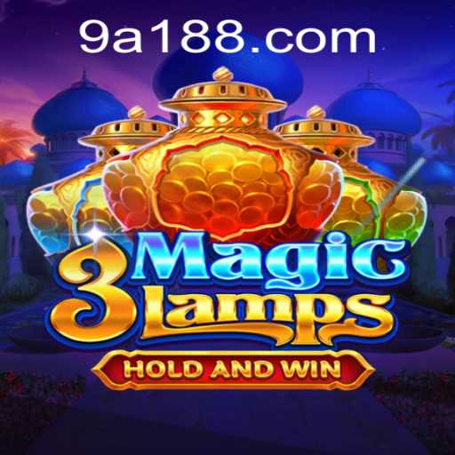 Discover the Enchanting World of 3MagicLamps