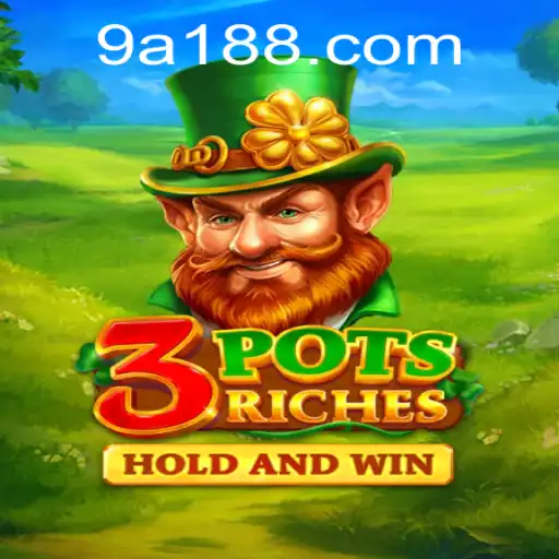 Discover the World of 3potsRiches: An Exciting Adventure Awaits