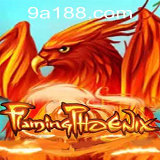 FlamingPhoenix: The Thrilling New Game Challenging Players Worldwide