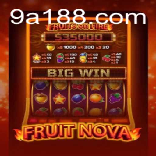 Immerse Yourself in the World of FruitNova: A188
