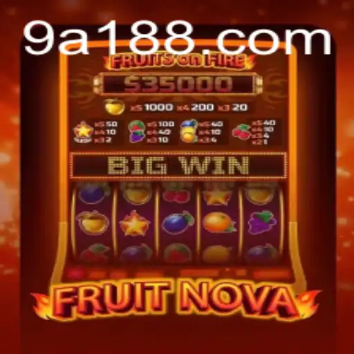 Immerse Yourself in the World of FruitNova: A188