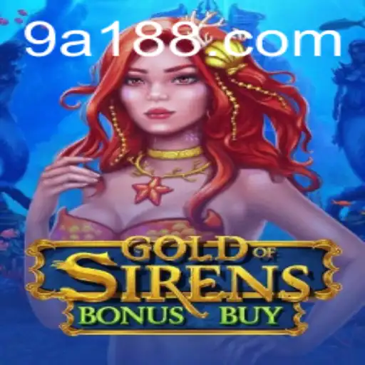 Discover the Enchantment of GoldofSirensBonusBuy: Rules and Game Description