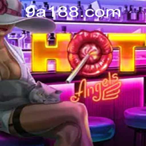 Exploring HotAngels: The Thrilling New Game Sweeping the Nation