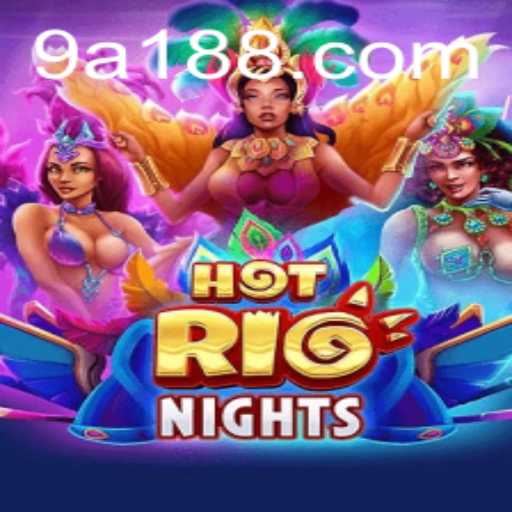 Unveiling HotRioNights: A Carnival of Strategy and Fun
