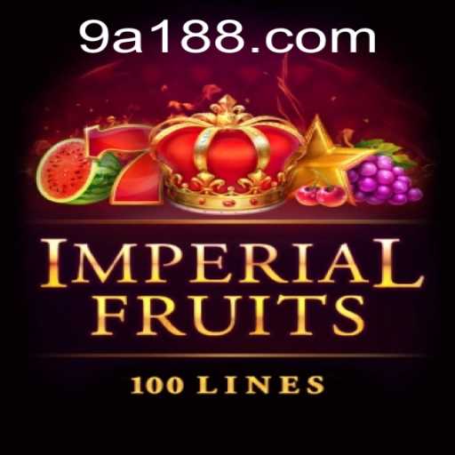 Unleashing the Magic of ImperialFruits100: Discover the Latest Gaming Sensation A188