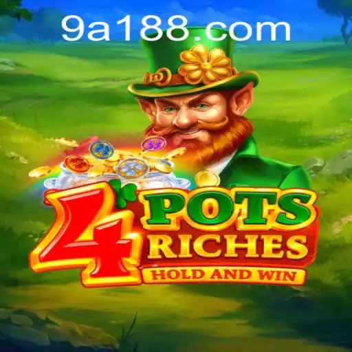 Discover the Exciting World of 4potsriches: Game A188