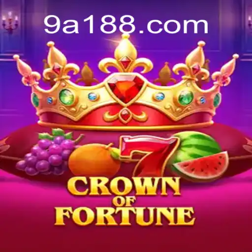 Discover CrownofFortune: The Ultimate Gaming Experience with A188