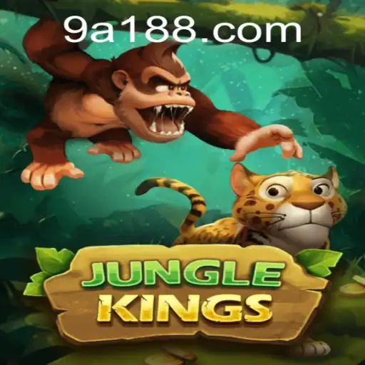 Exploring the World of JungleKings: A188