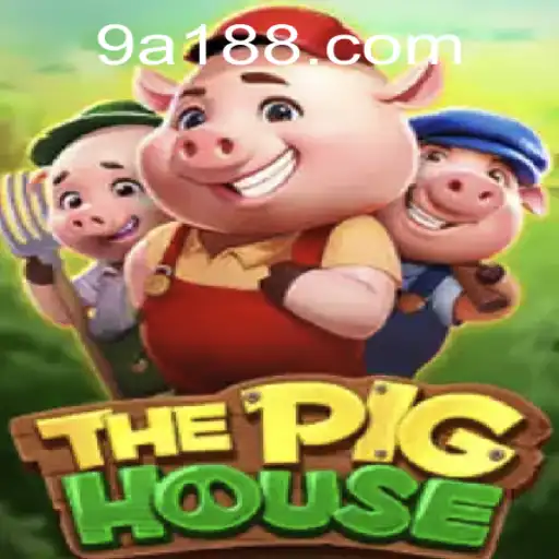 ThePigHouse: An Immersive Gaming Experience with A188