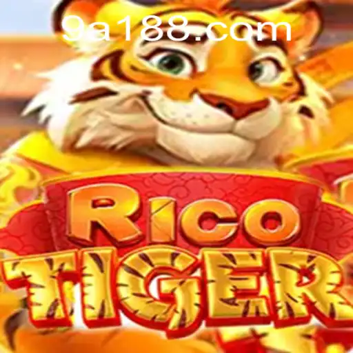 RicoTiger: A New Era in Interactive Gaming