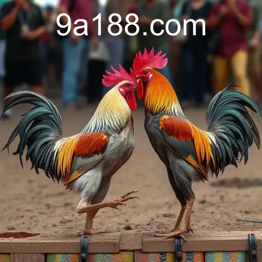 Rinha de Galos: An In-Depth Exploration of the Practice and its Implications