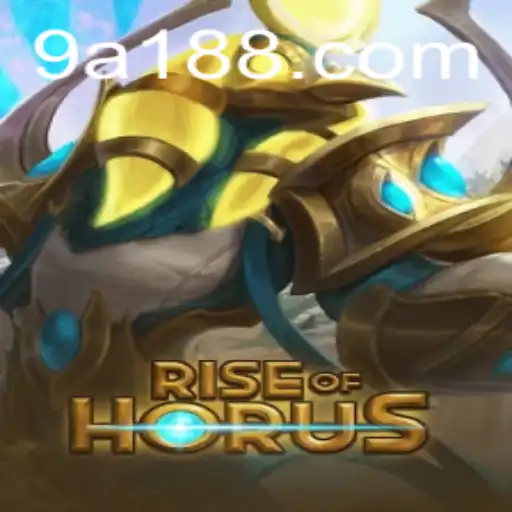 Rise of Horus: A Captivating Journey into Egypt's Mystical World