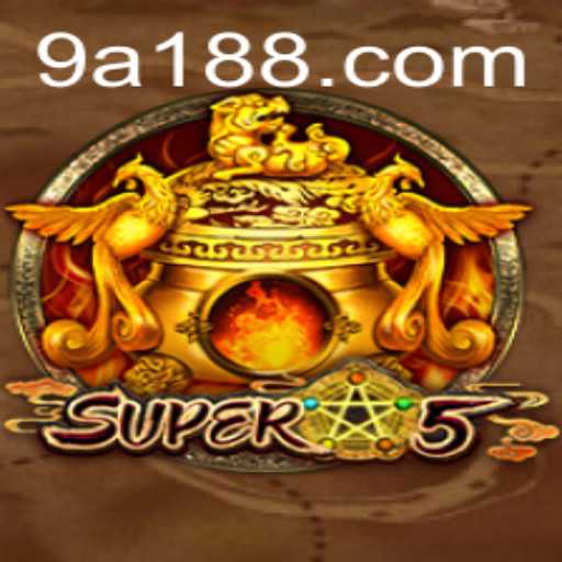 Super5: The Exciting Journey into a New Era of Gaming