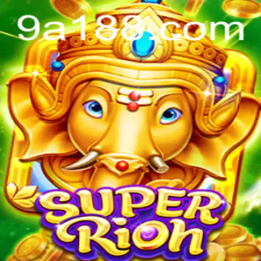 Discover the Exciting World of SuperRich: A188