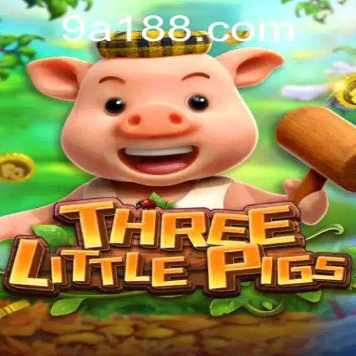The Enchanting World of THREELITTLEPIGS: A188