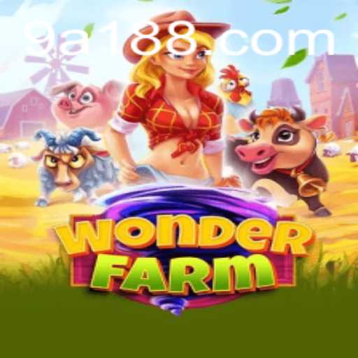 Discover the Enchanting World of WonderFarm: A188